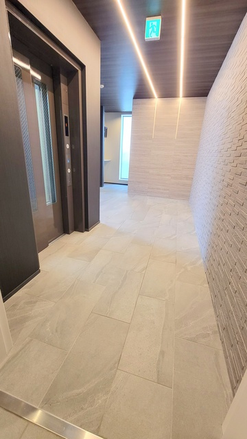 ＧＲＡＮ　ＡＲＫのその他共用部分