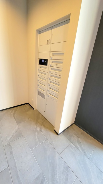 ＧＲＡＮ　ＡＲＫのその他共用部分|宅配ボックス