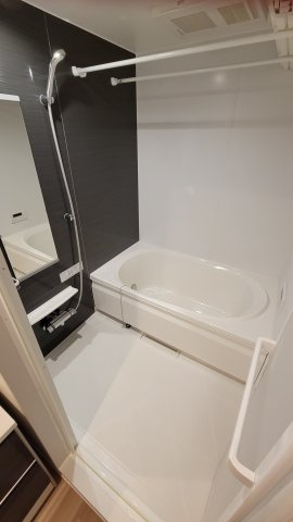 ＧＲＡＮ　ＡＲＫの浴室|★追い焚き・浴室乾燥★