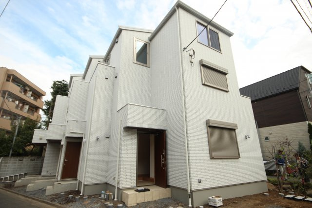 パクス方南町の画像