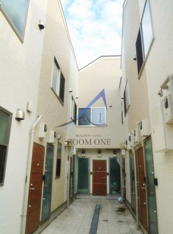 サークルハウス江古田壱番館