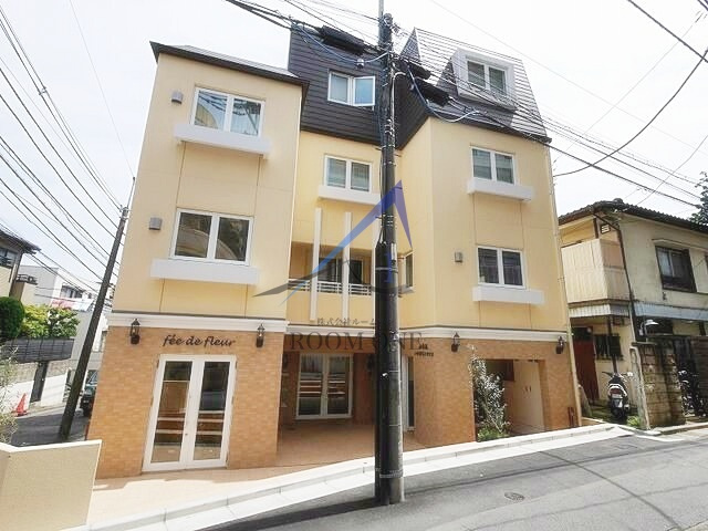 ＣｏＣｏ　Ｔｅｒｒａｃｅ