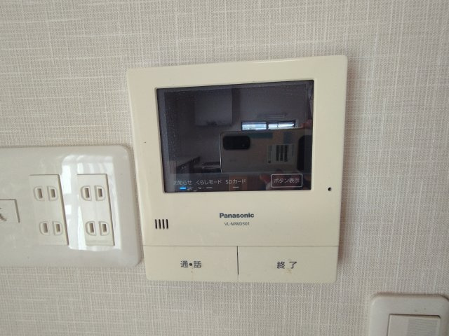 美合町本郷戸建の設備