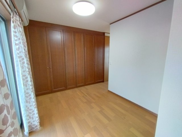 美合町本郷戸建のその他共用部分