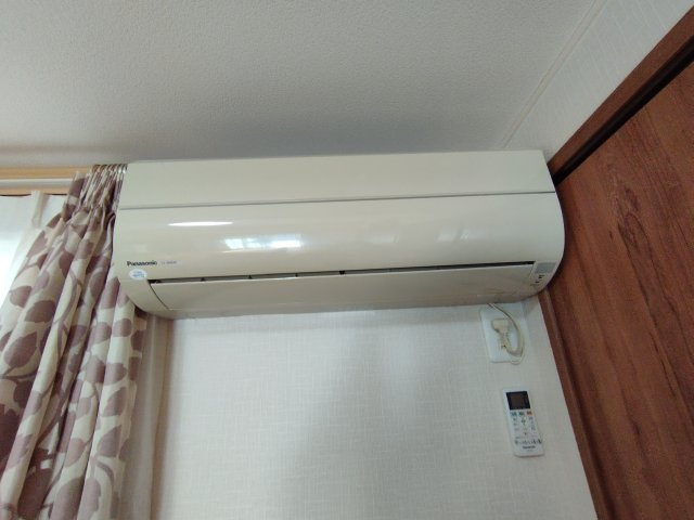 美合町本郷戸建の浴室