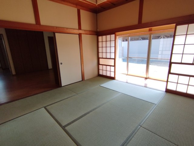 美合町本郷戸建の展望