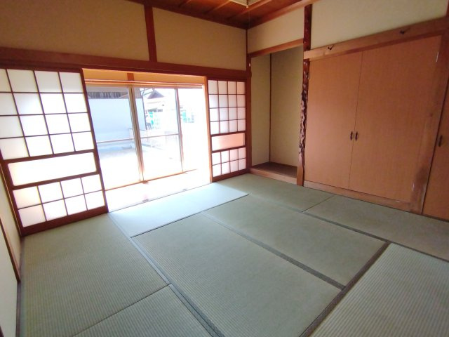 美合町本郷戸建の設備