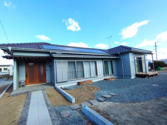 美合町本郷戸建