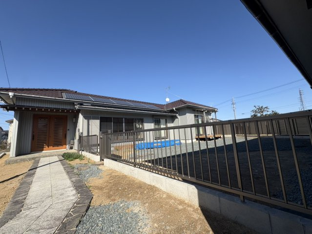 美合町本郷戸建