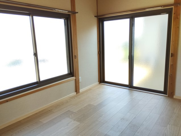 美合町本郷戸建の外観