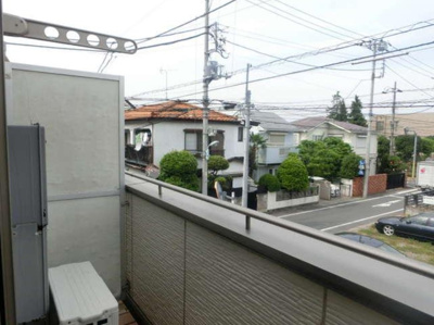 【展望】 | 木津ハイツ