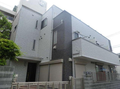 【外観】 | 木津ハイツ