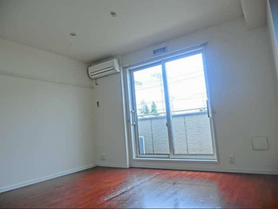 【居間・リビング】 | 木津ハイツ