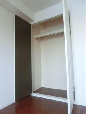 【収納】 | 木津ハイツ