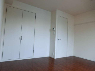 【寝室】 | 木津ハイツ