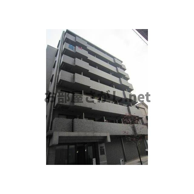 ルーブル神楽坂弐番館 #神楽坂 #新宿区 #駅近 #一人暮らし