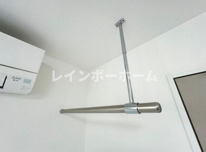 Axis鎌倉公園の設備