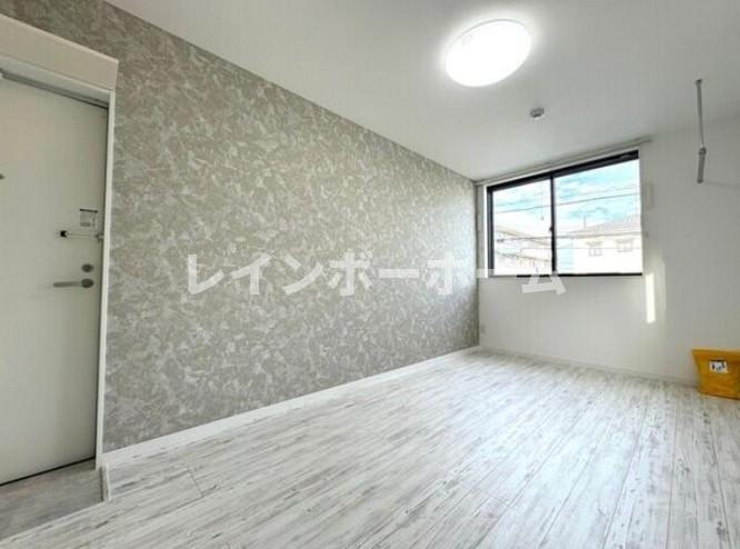 Axis鎌倉公園の内装