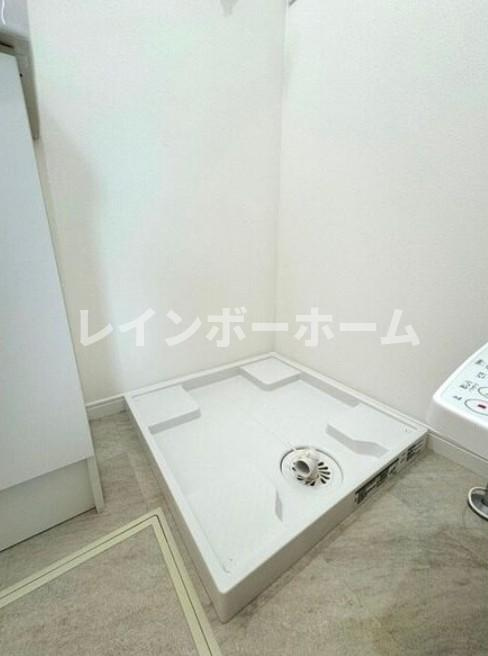 Axis鎌倉公園の設備