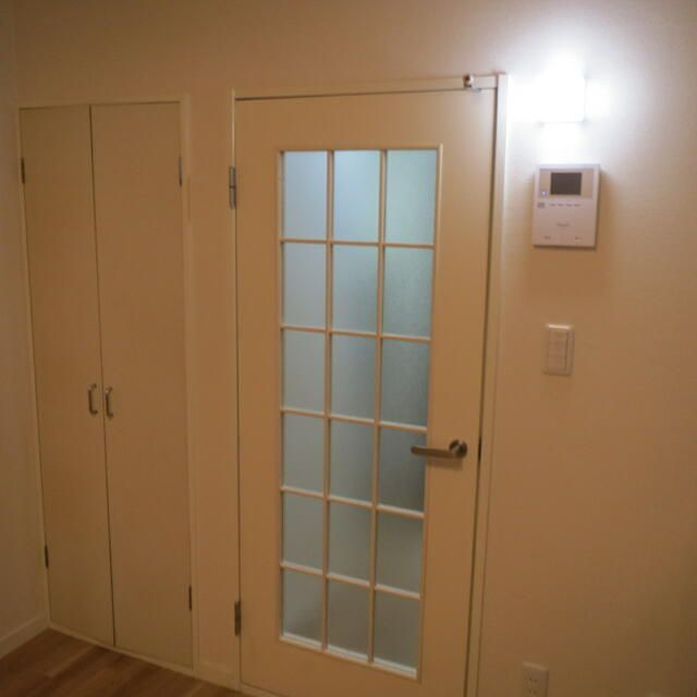 グランシャトーの居間・リビング