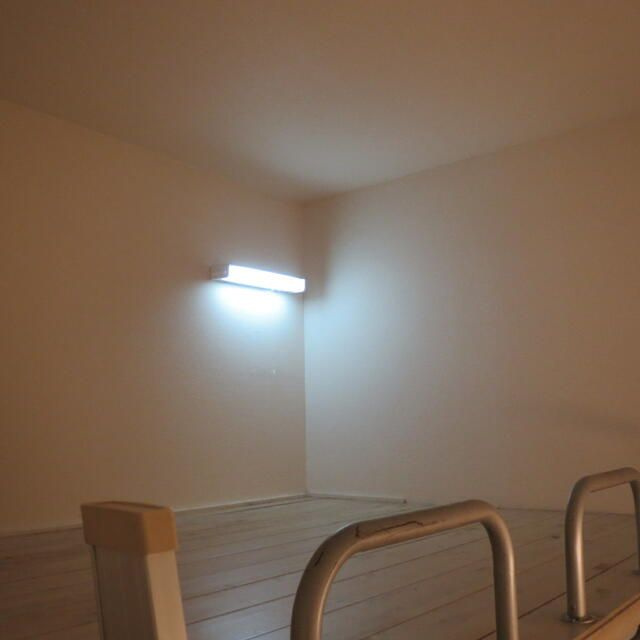 グランシャトーの内装