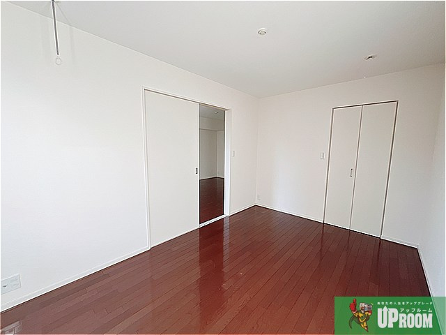 メゾン光の居間・リビング