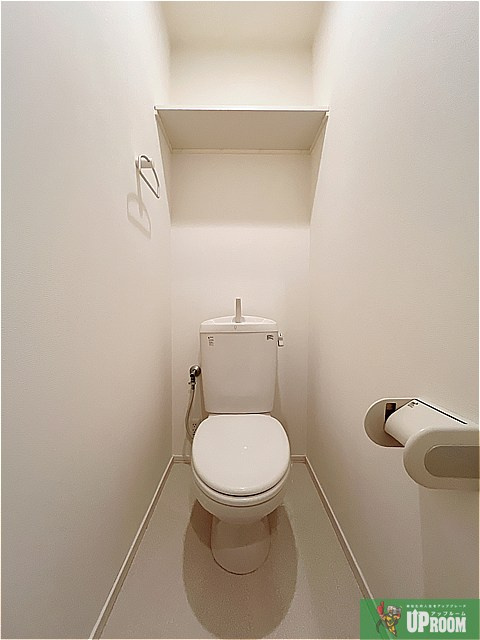 メゾン光のトイレ