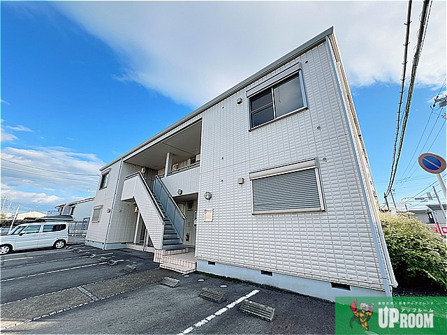 メゾン光の外観