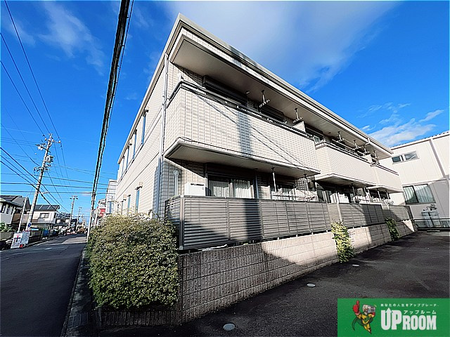 メゾン光の外観