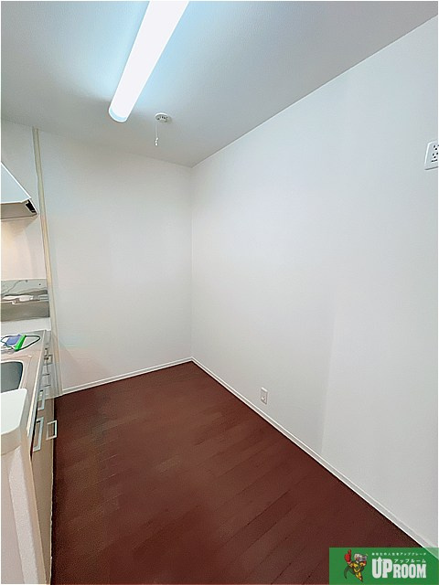 メゾン光のキッチン