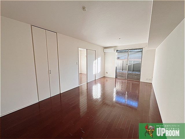 メゾン光の内装