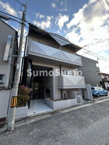 キューブ南塚口Ⅰ