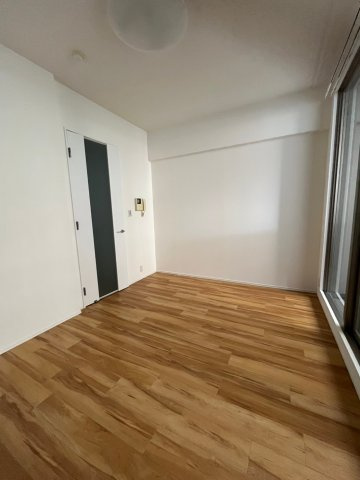 ISM中之島レジデンス（旧HF中之島レジデンス）の居間・リビング