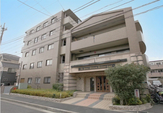 ダイアパレス篠崎