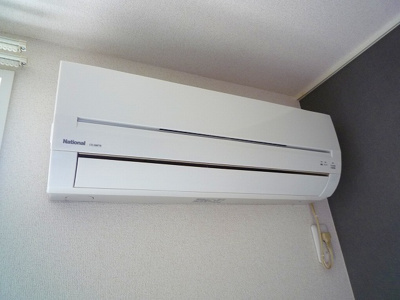 【設備】 | レションデュペーレⅤ