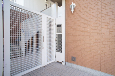 【その他共用部分】 | レションデュペーレⅤ