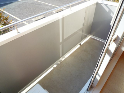 【バルコニー】 | レションデュペーレⅤ