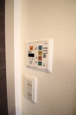 【設備】 | レションデュペーレⅤ