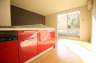 【内装】 | レションデュペーレⅤ