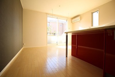 【内装】 | レションデュペーレⅤ