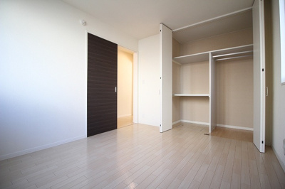 【内装】 | レションデュペーレⅤ