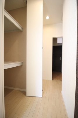 【内装】 | レションデュペーレⅤ