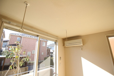 【内装】 | レションデュペーレⅤ