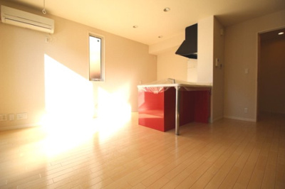 【居間・リビング】 | レションデュペーレⅤ