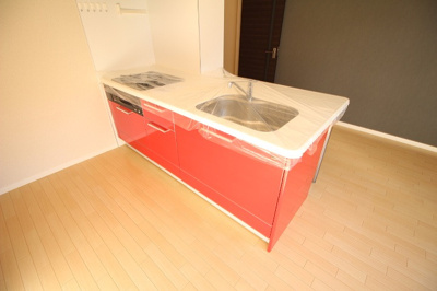 【キッチン】 | レションデュペーレⅤ