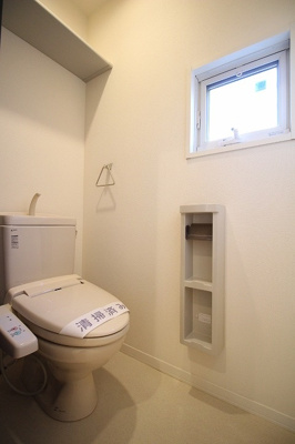 【トイレ】 | レションデュペーレⅤ