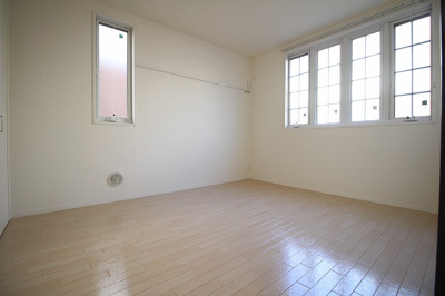 【寝室】 | レションデュペーレⅤ