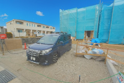  | 秦野市堀山下　全３棟　新築住宅