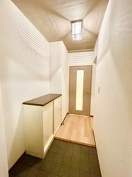 プライマリー大和の内装