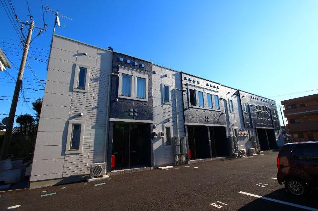 パインハースト壱番館